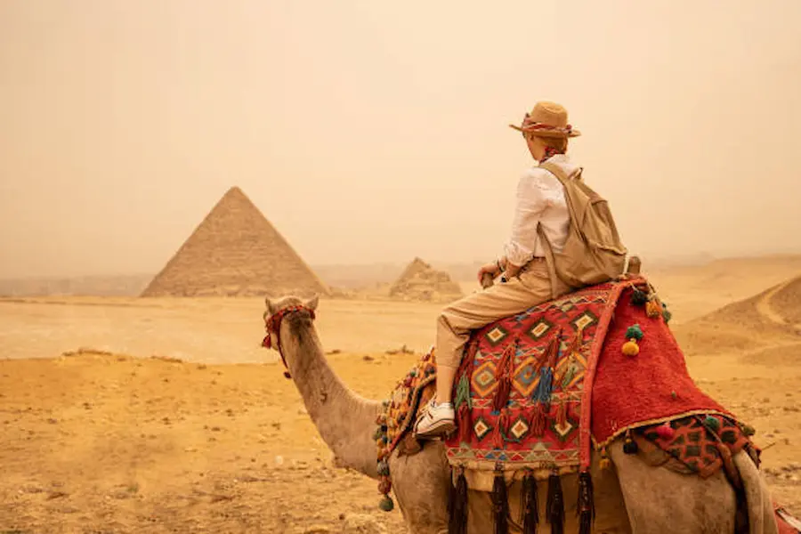 Essential Egypt Travel Tips for Solo Female Travelers in 2025