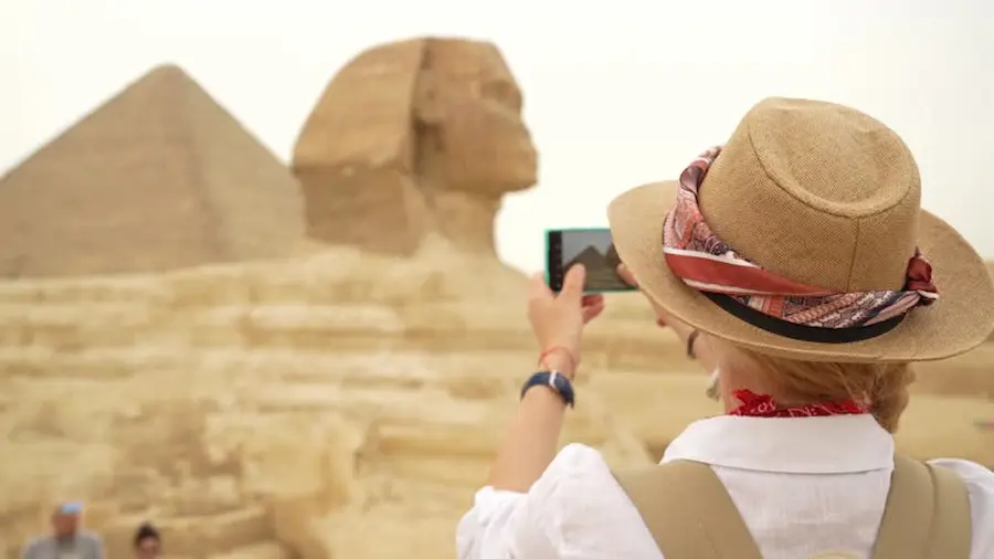 How Can an Egypt Travel Guide Help Plan Your Trip?