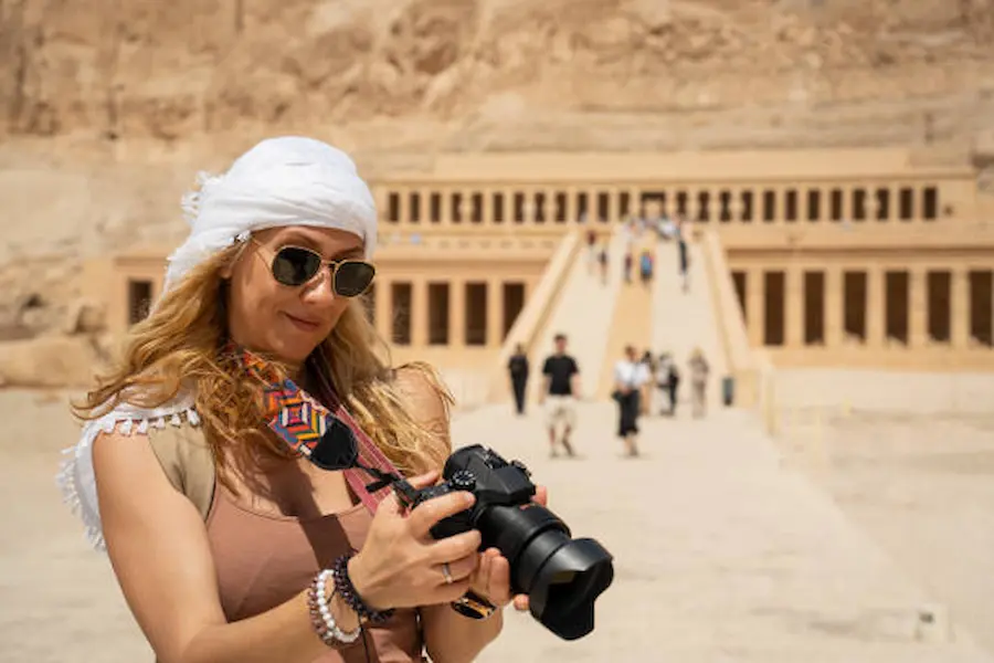 What Makes Egypt Tours 2025 with Momo Tours Unique?