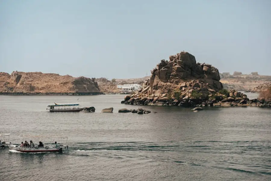 How Do Egypt Luxury Cruises Enhance Your Travel Experience?