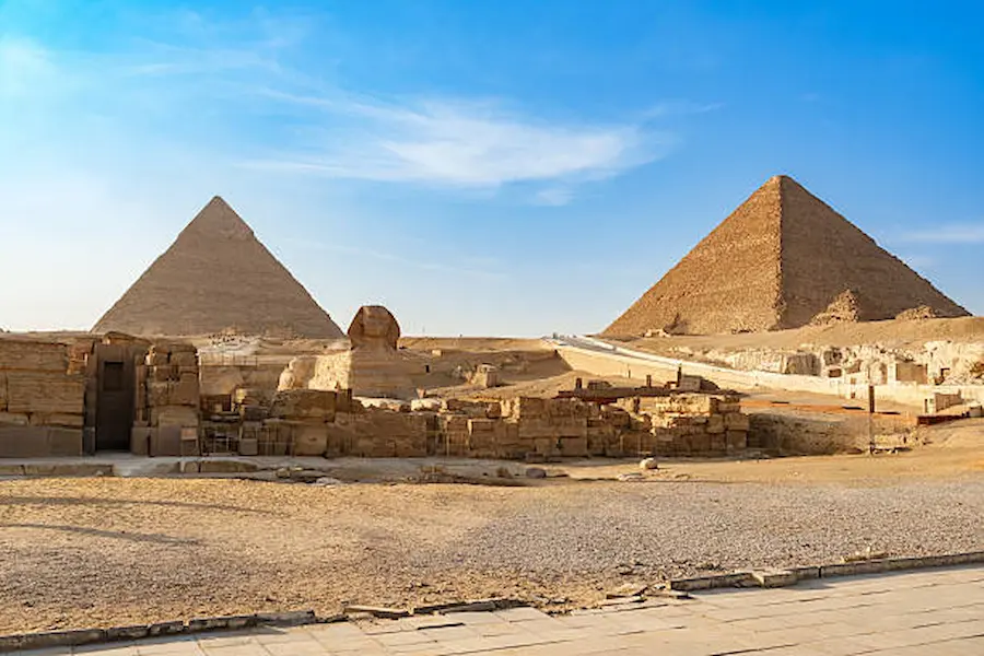 How Can Momo Tours Egypt Make Your First Trip Stress-Free?