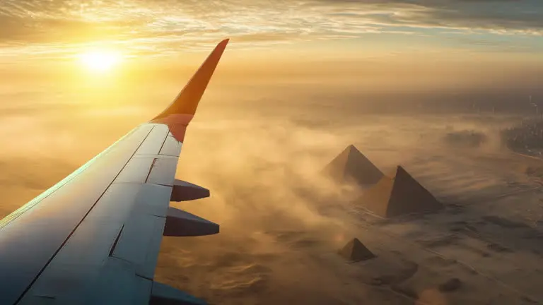 Explore Egypt Like Never Before: Your Ultimate Egypt Tours 2025 Guide