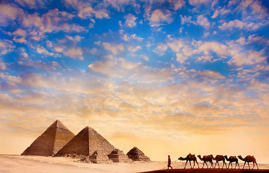 What First-Time Visitors Should Know About Egypt
