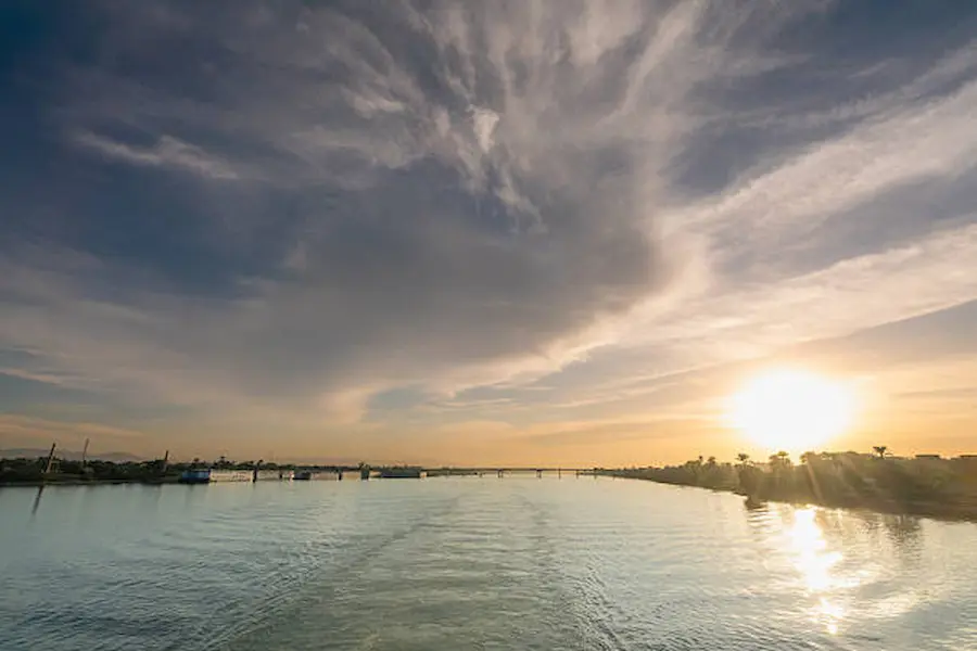 Which Are the Best Luxor Aswan Cruise Packages for 2025?