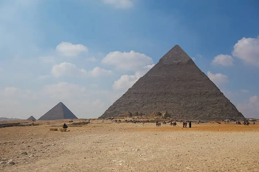 Is Solo Travel in Egypt Safe in 2025?