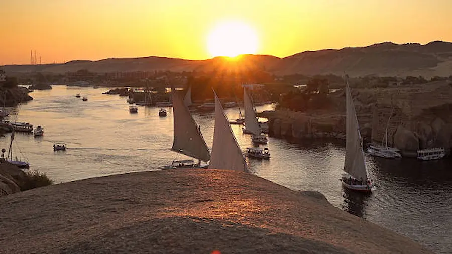 What Makes a Nile Cruise Egypt 2025 Experience Unforgettable?