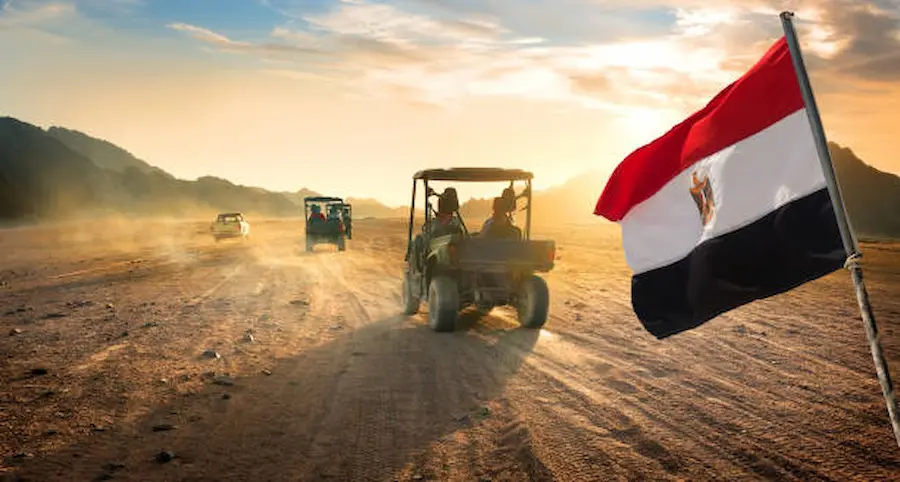 What Makes Egypt Desert Safari Tours a Must-Do Adventure?
