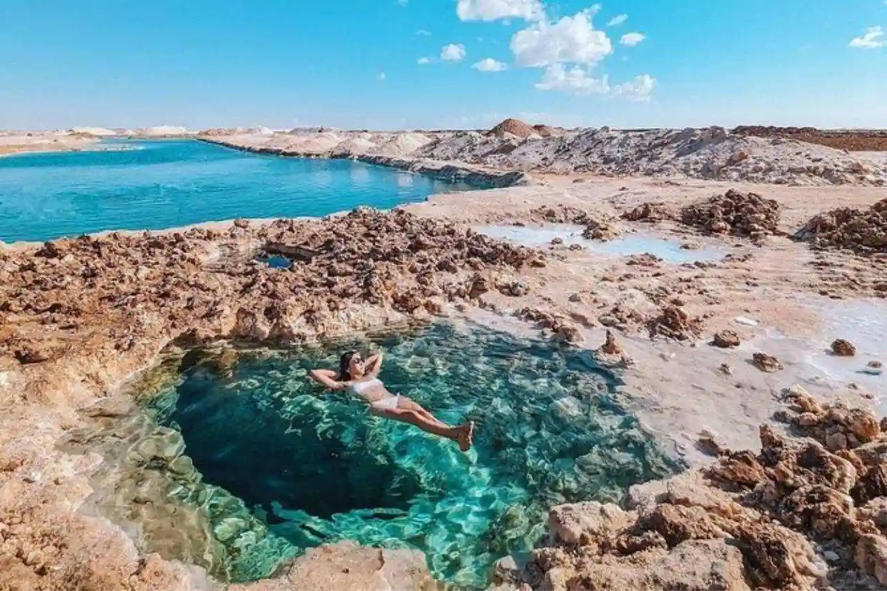 Tourism in Egypt