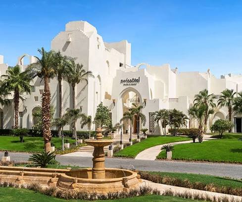 hotels in sharm elshikh are so unique you can get them to book with momo tours egypt