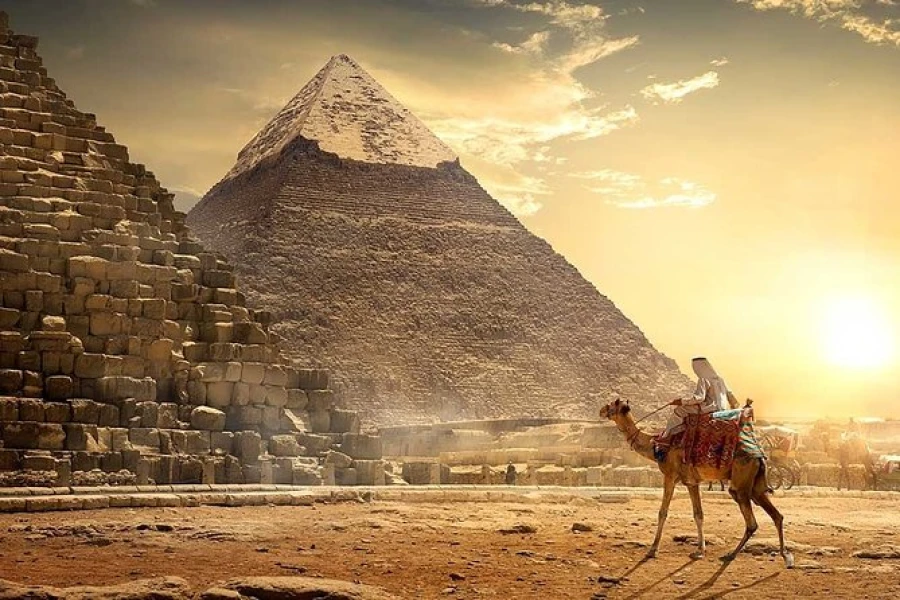 Viaggi in Egitto offerte: Come pianificare un viaggio indimenticabile con Momo tours Egypt