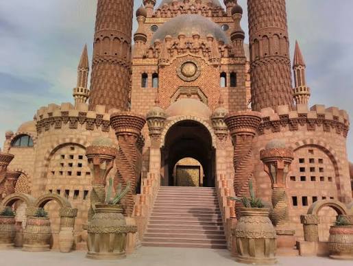 sharm elshikh tour with momo tours the best option for tourist to visit egypt