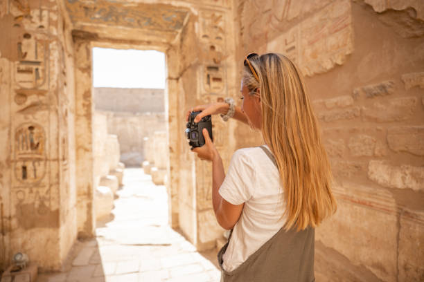 Eden viaggi Egitto: La guida completa di Momo Tours Egypt per i turisti italiani