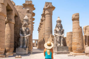 埃及华人旅行社 | 1 最佳选择 Momo Tours Egypt