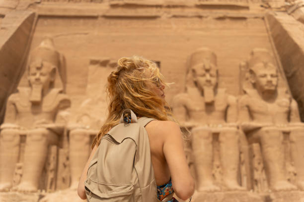 埃及旅游攻略：为中国游客打造的终极旅行指南