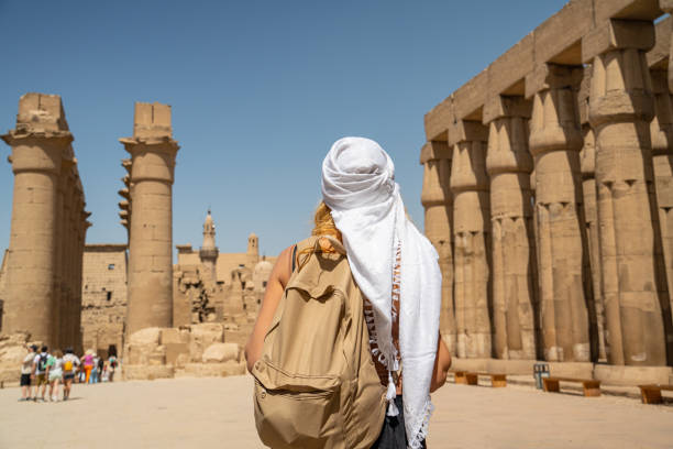 Viaggio in Egitto organizzato: La Guida Completa per i Turisti Italiani