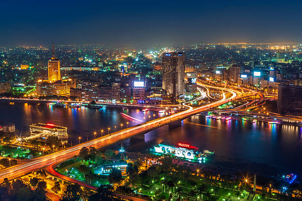 Agenzia Viaggi Cairo: La Guida Completa per il Tuo Viaggio in Egitto