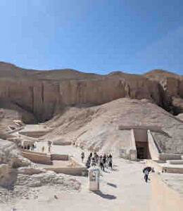 Valley of the Kings