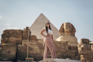 Самый дешёвый тур из Шарм-эль-Шейха к пирамидам