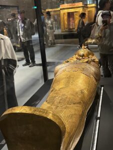 Большой Египетский музей