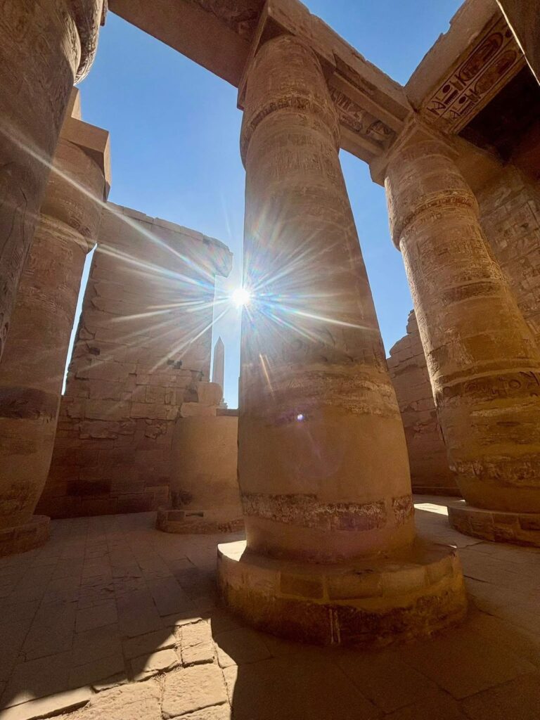 2 Crociera sul Nilo da Luxor ad Assuan: guida completa alle migliori crociere sul Nilo in Egitto
