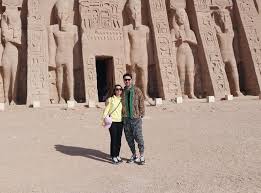 cheapest Nile cruise from Luxor
