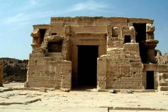 Ägypten Reisezeit