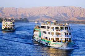The Nile Cruise from Luxor to Aswan: Complete Guide to the Best Nile Cruise in Egypt