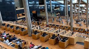 guía española en Egipto