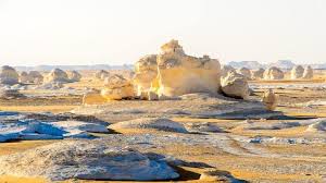 White Desert Tour in Egypt: Complete Guide to the Ultimate Desert Experience