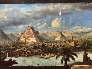 吉萨金字塔与狮身人面像完整游览指南：中文导游、最佳金字塔参观价格与骑骆驼最低价全攻略