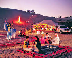 La vita quotidiana e le tradizioni della cultura beduina nel Sinai