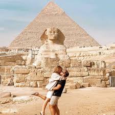 Самый дешёвый тур из Шарм-эль-Шейха к пирамидам