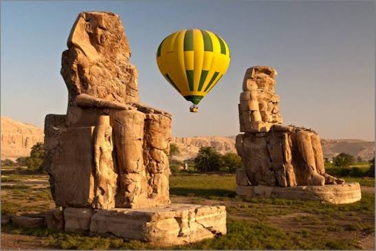 тура в Луксор с Momo Tours Egypt