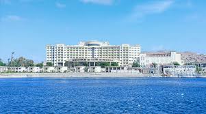 赫尔格达最佳酒店