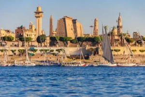 Come vivere Egitto Luxor in modo autentico?