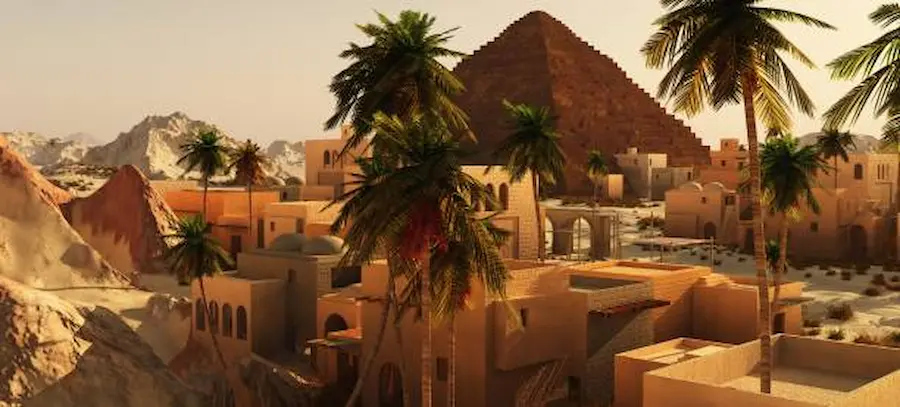 Boscolo Egitto: La Guida Completa per un Viaggio Indimenticabile con Momo tours Egypt