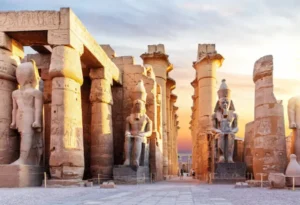 Egitto Luxor: Un viaggio nel cuore dell’antico Egitto con Momo tours Egypt