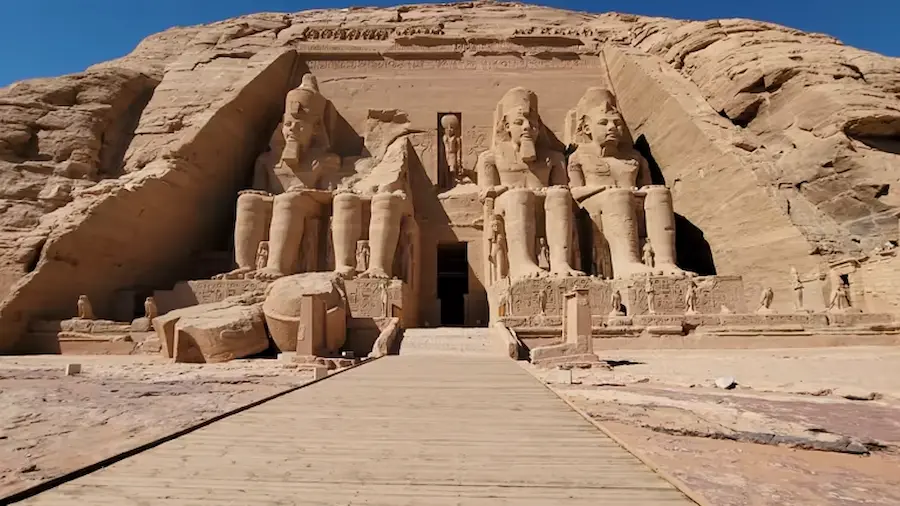Cuál es el lugar más visitado en Egipto? los mejores lugares para visitar en Egipto