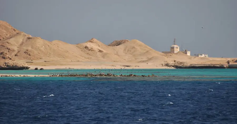 Perché scegliere Momo tours Egypt per Francorosso Egitto?