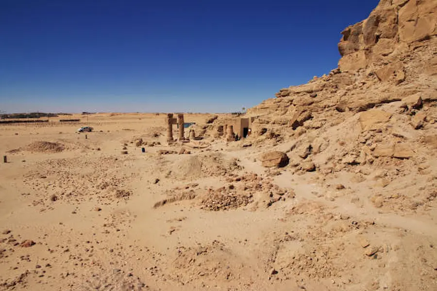 Perché scegliere Momo tours Egypt per Turisanda Egitto?