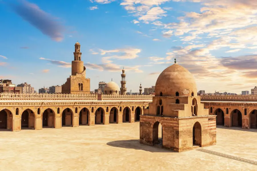 Perché Il Cairo Egitto è la città più visitata dell’Egitto?