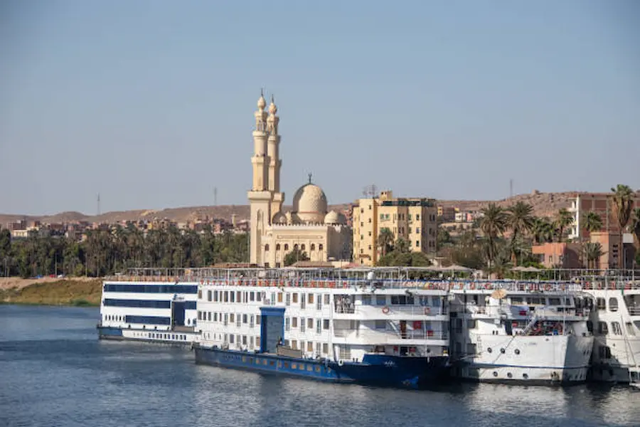 Perché scegliere Momo tours Egypt per la tua esperienza MSC Egitto?