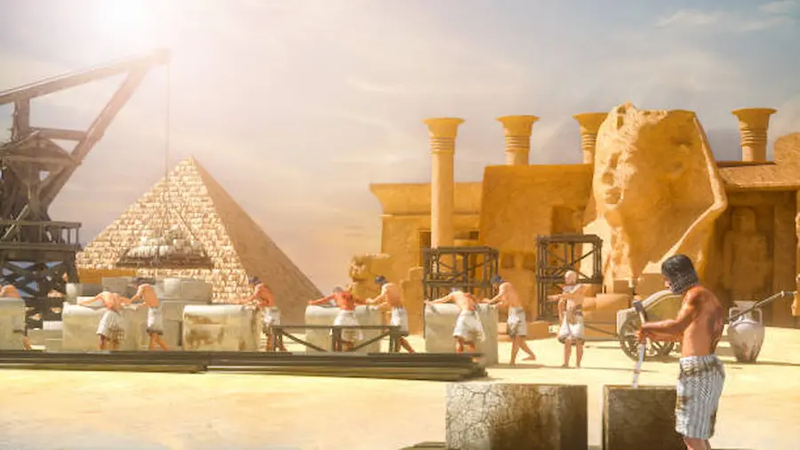 Scopri Civitatis Egitto: Esperienze indimenticabili con Momo Tours Egypt