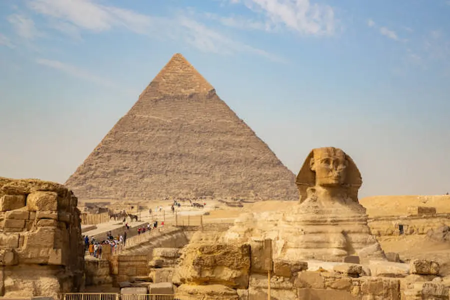 Egitto Il Cairo: Scopri la città millenaria con Momo tours Egypt