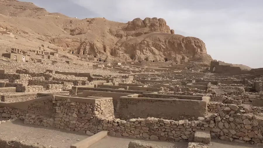 Quali sono le principali attrazioni di civitatis egitto?