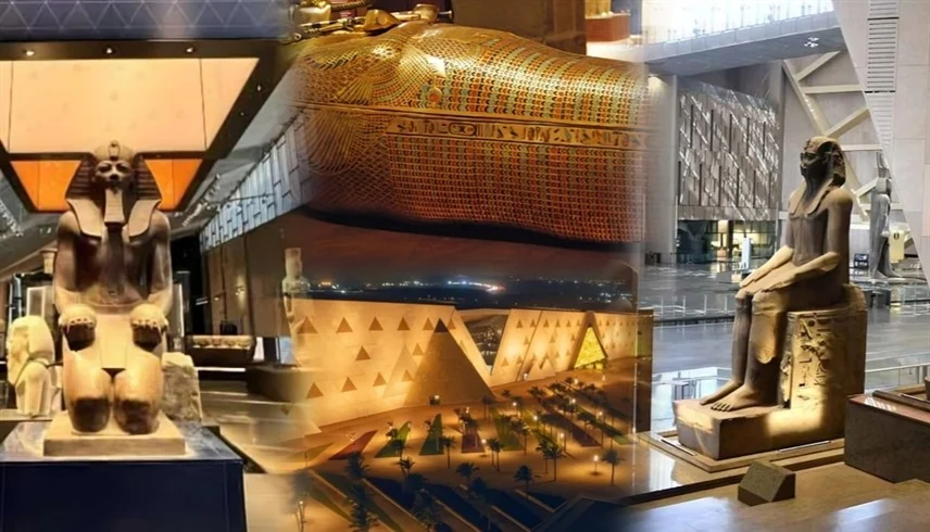 Best Tour Package to Egypt: The Ultimate 7–14 Day Experience with Momo Tours Egypt