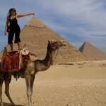 Guía de Viajes Premium a Egipto: Itinerarios Exclusivos en El Cairo, Luxor y el Mar Rojo