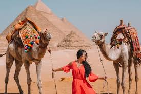Is Blue Sky Travel Agency Egypt the Right Choice for Planning Your Trip to Egypt?