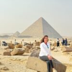Guía de Ultra-Lujo en Giza 2026: Hoteles de 5 Estrellas y Tours Privados a Saqqara