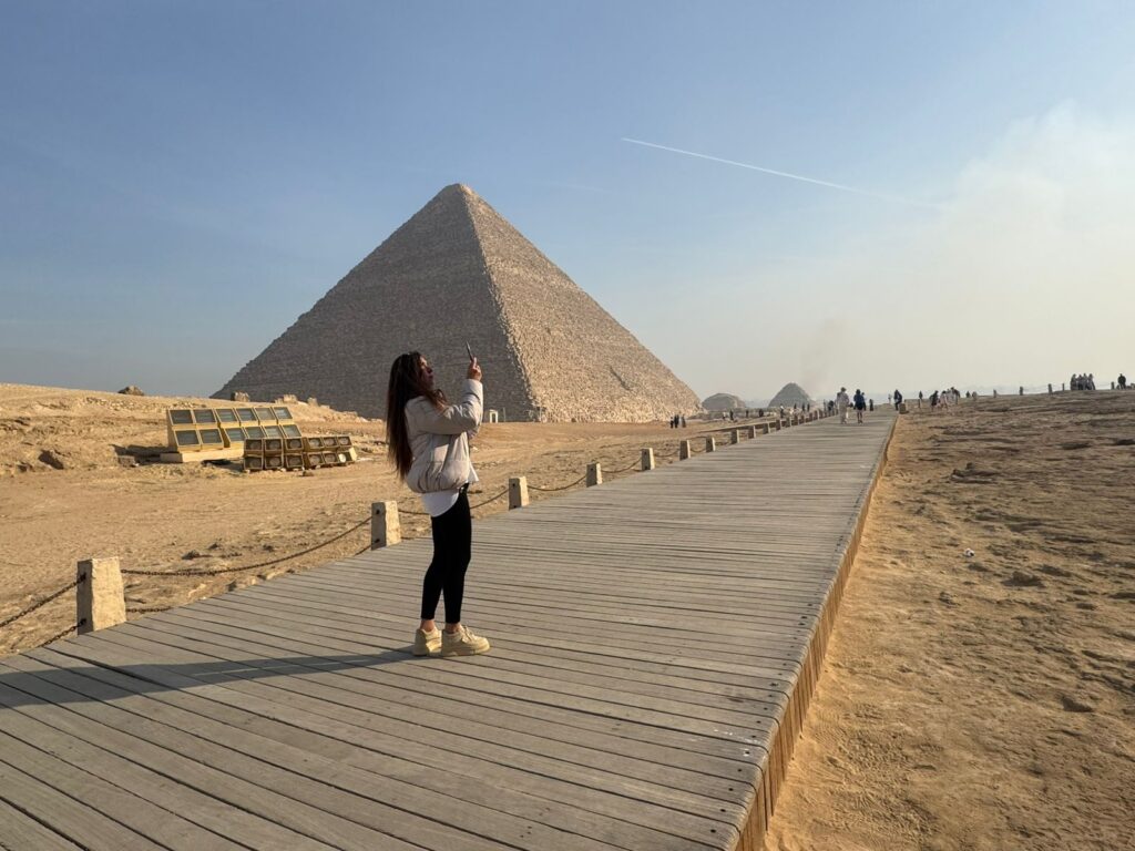 Complete Guide to the List of Travel Agencies in Egypt for an Unforgettable Trip